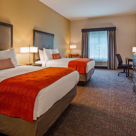 Best Western Plus Elizabethtown Inn & Suites Екстериор снимка
