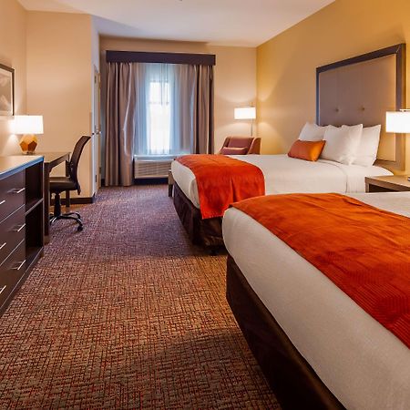 Best Western Plus Elizabethtown Inn & Suites Екстериор снимка