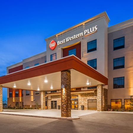 Best Western Plus Elizabethtown Inn & Suites Екстериор снимка