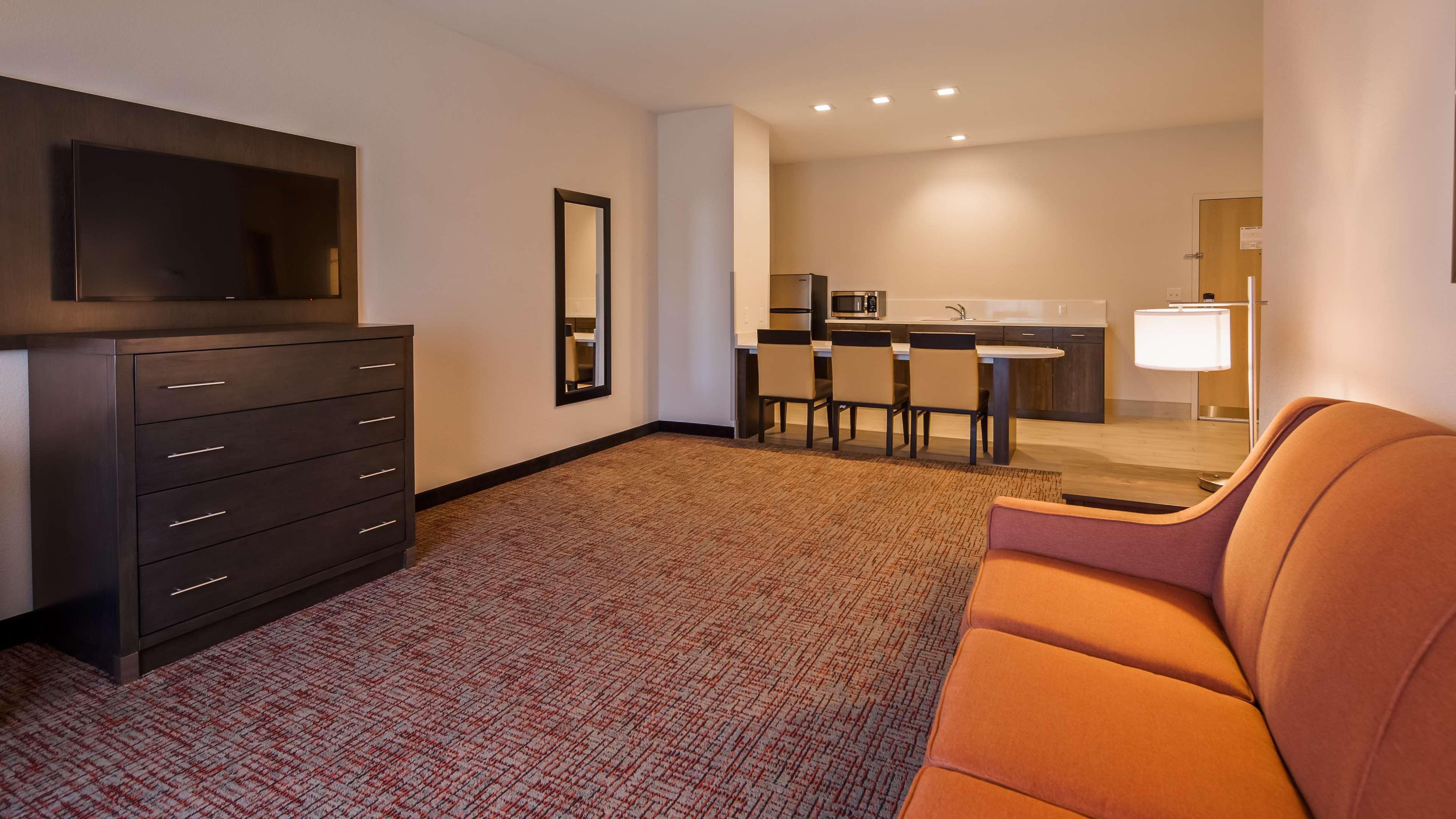 Best Western Plus Elizabethtown Inn & Suites Екстериор снимка