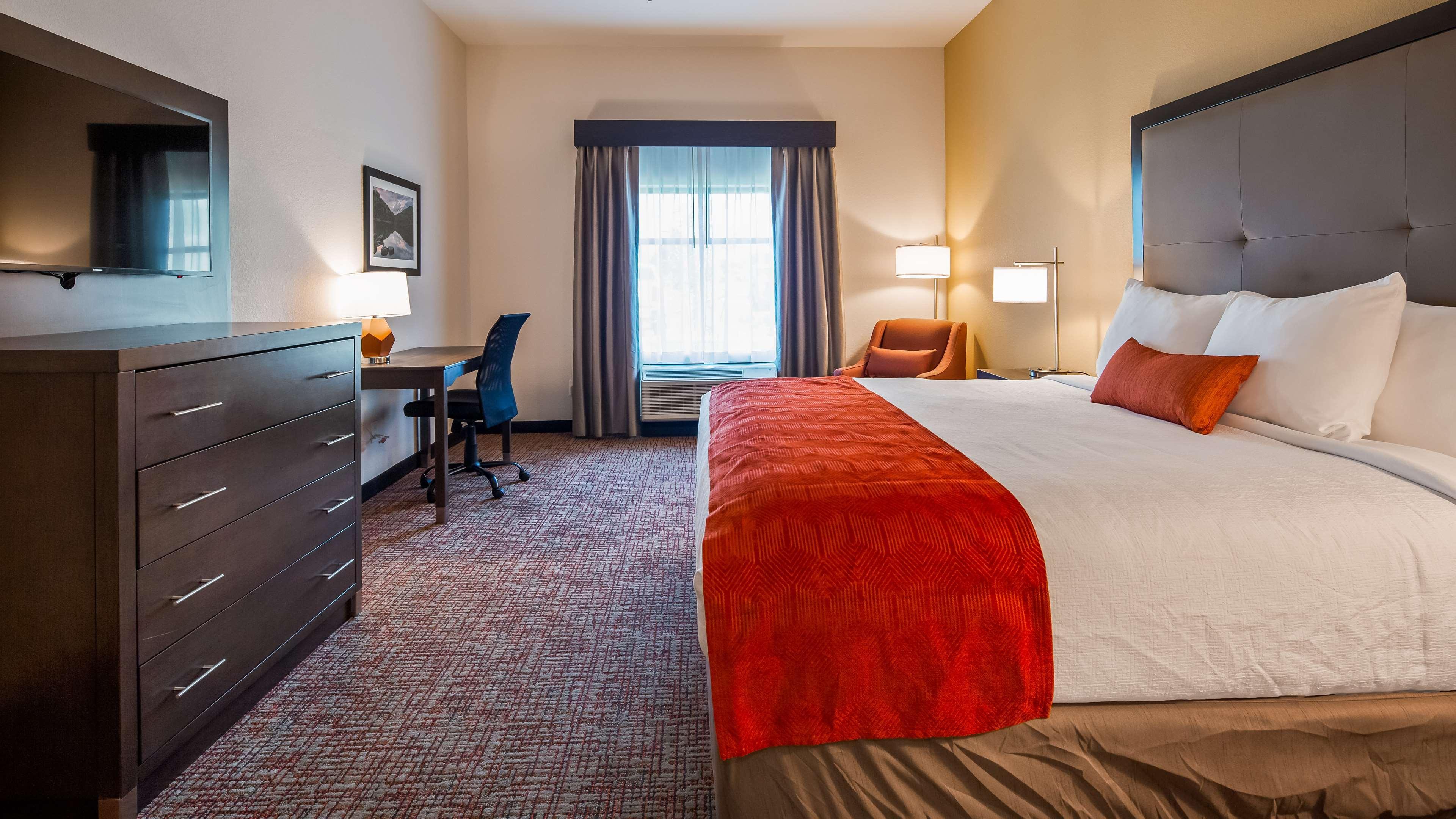 Best Western Plus Elizabethtown Inn & Suites Екстериор снимка
