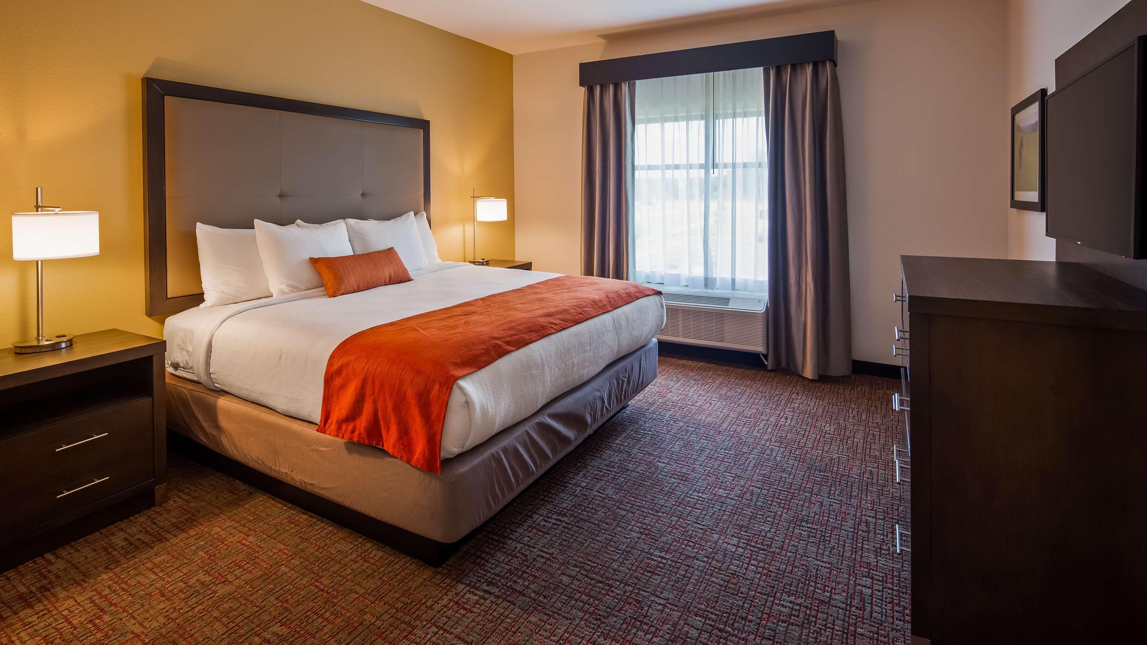 Best Western Plus Elizabethtown Inn & Suites Екстериор снимка
