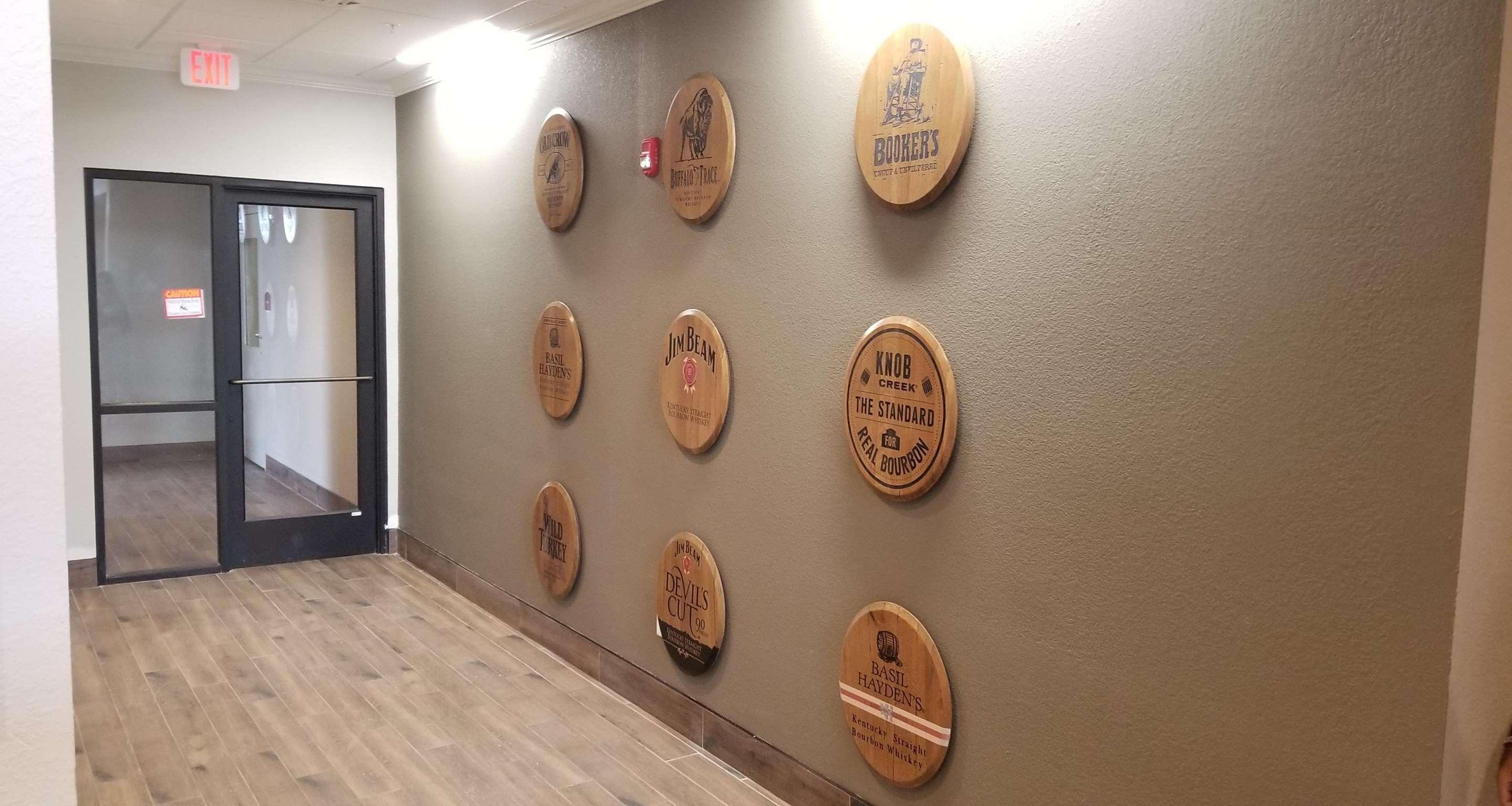 Best Western Plus Elizabethtown Inn & Suites Екстериор снимка