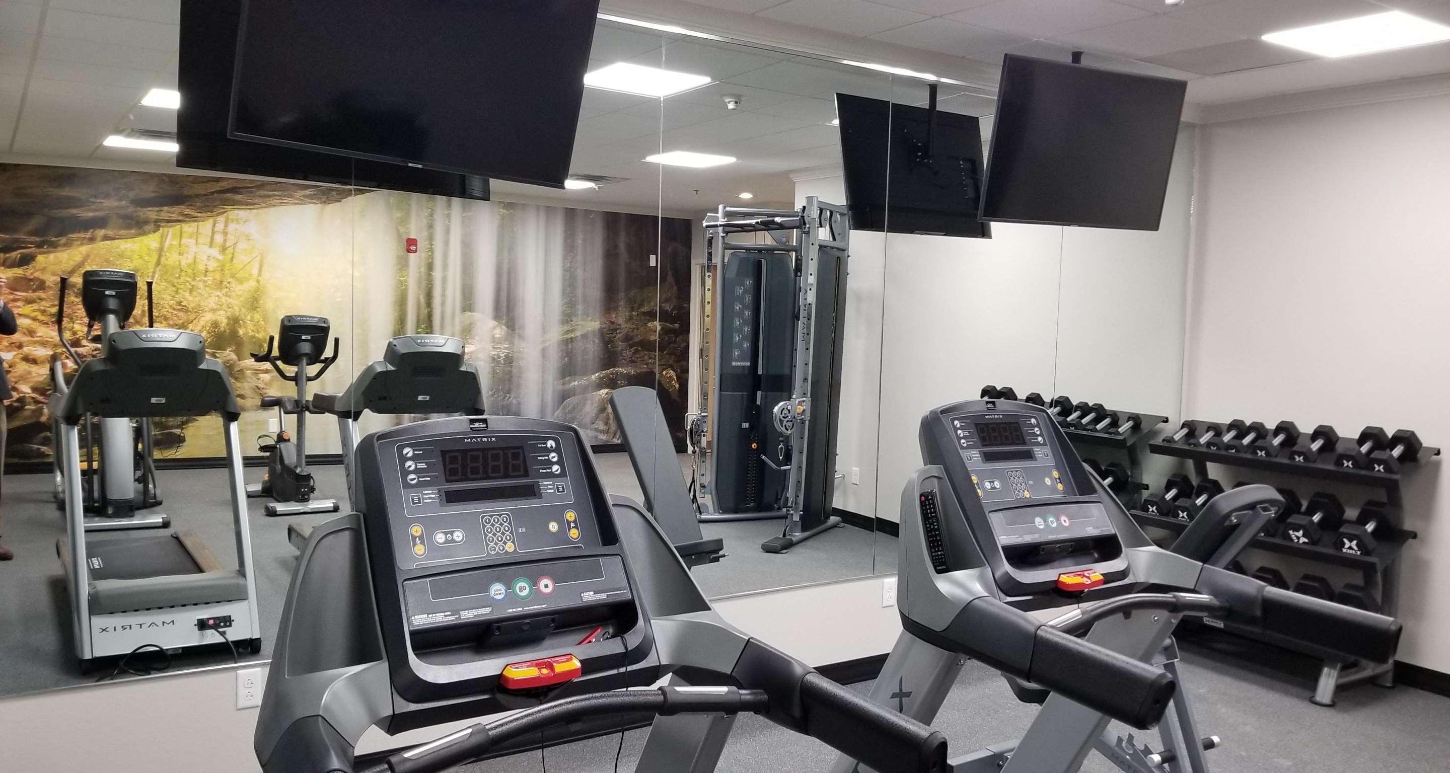 Best Western Plus Elizabethtown Inn & Suites Екстериор снимка