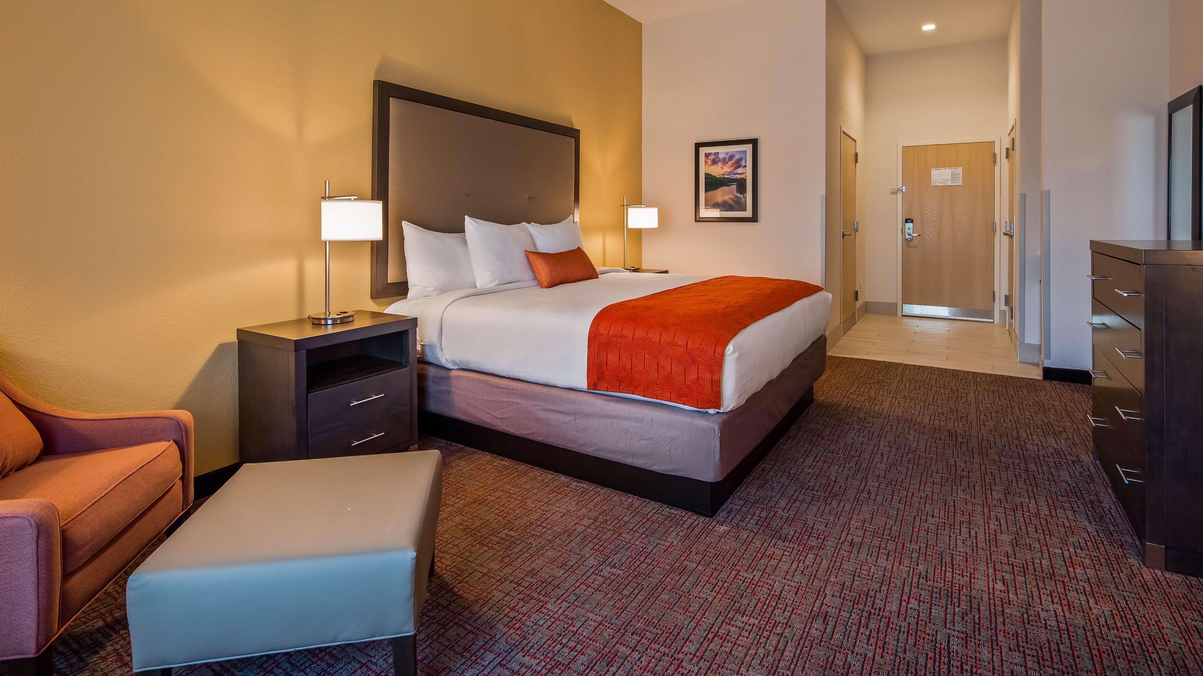Best Western Plus Elizabethtown Inn & Suites Екстериор снимка
